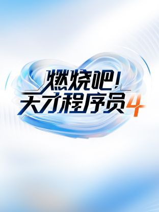 燃烧吧天才程序员 第四季(全集)